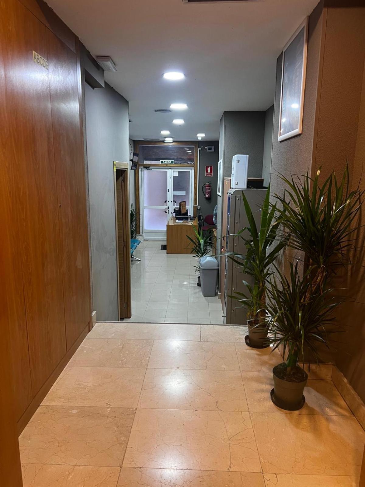 Hostel Estrella 20 Μαδρίτη Εξωτερικό φωτογραφία