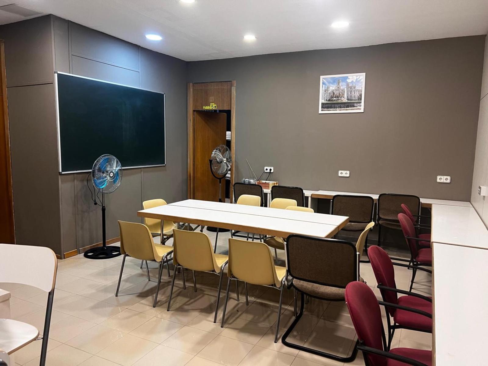 Hostel Estrella 20 Μαδρίτη Εξωτερικό φωτογραφία