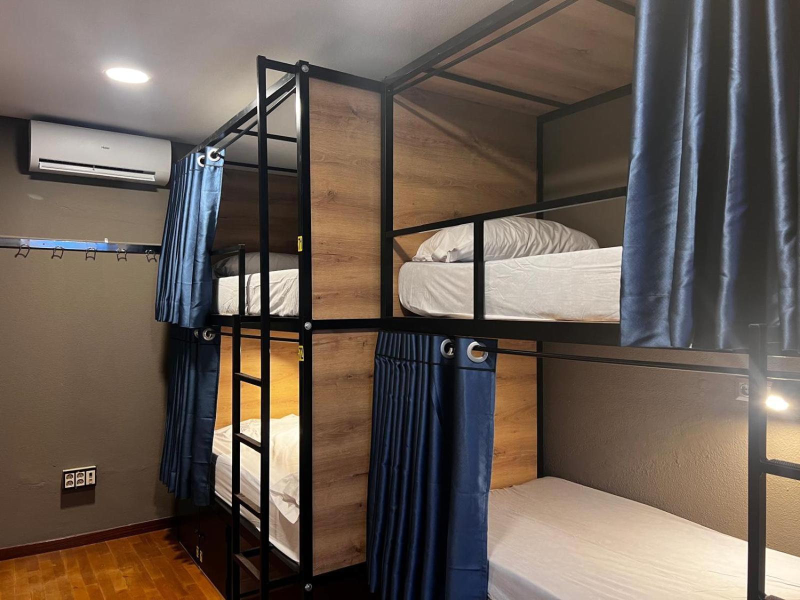 Hostel Estrella 20 Μαδρίτη Εξωτερικό φωτογραφία