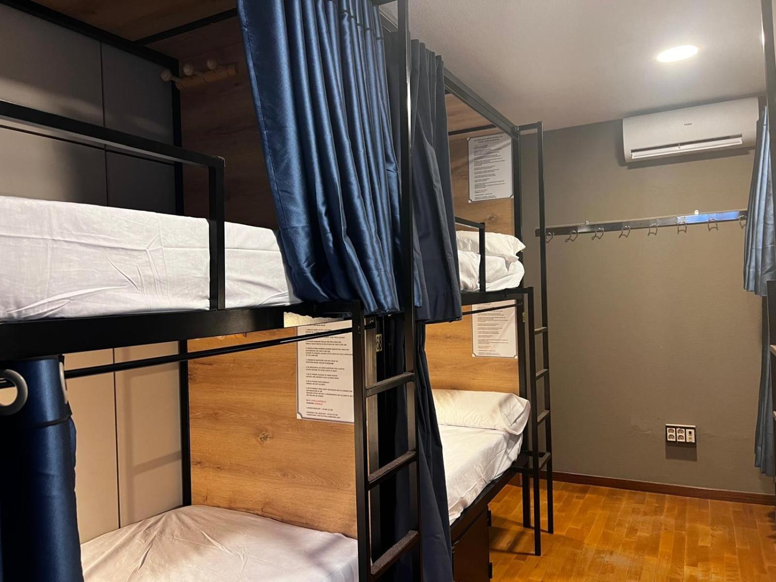Hostel Estrella 20 Μαδρίτη Εξωτερικό φωτογραφία