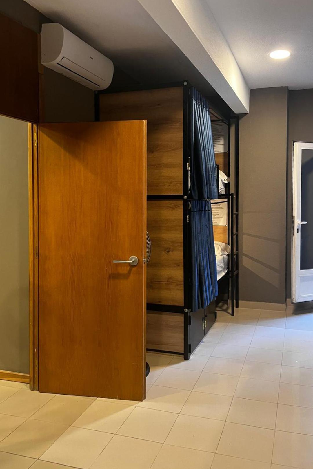 Hostel Estrella 20 Μαδρίτη Εξωτερικό φωτογραφία