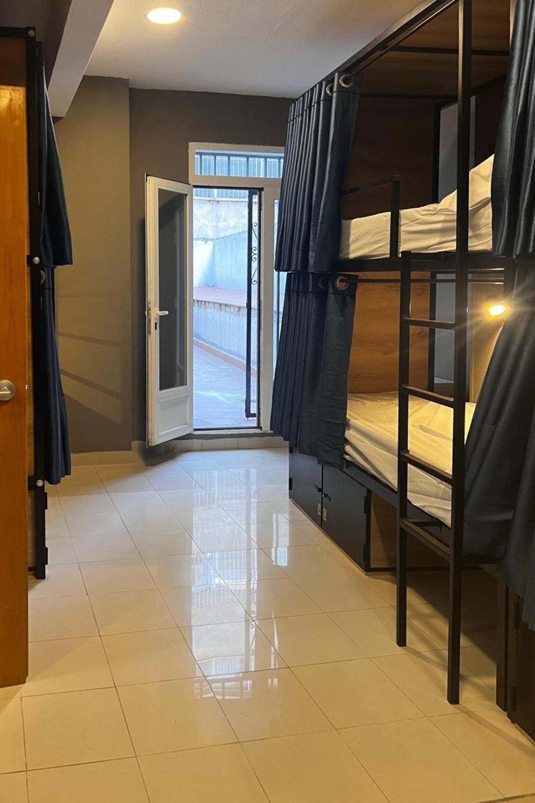 Hostel Estrella 20 Μαδρίτη Εξωτερικό φωτογραφία