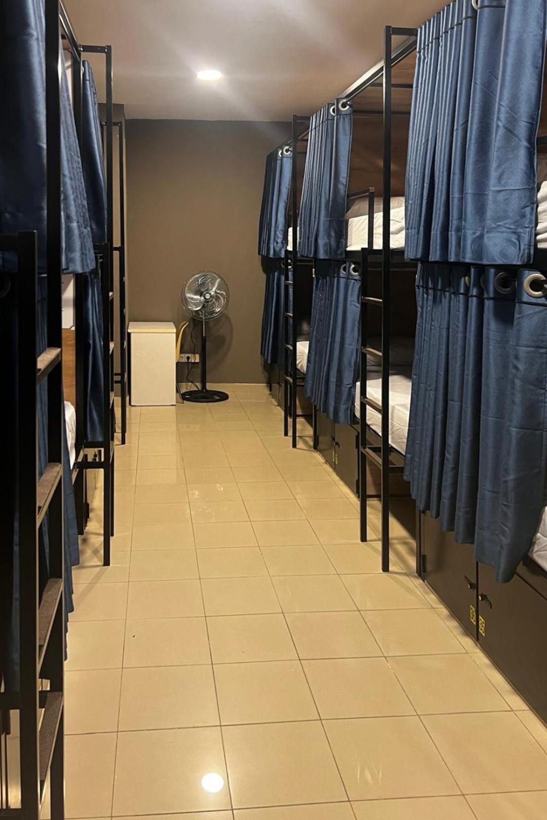 Hostel Estrella 20 Μαδρίτη Εξωτερικό φωτογραφία
